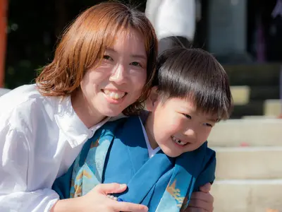 【七五三撮影】東京カメラ部✕富士フイルム10選2025フォトコン大賞受賞の写真家