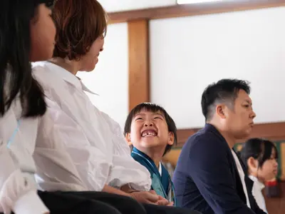 【七五三撮影】東京カメラ部✕富士フイルム10選2025フォトコン大賞受賞の写真家