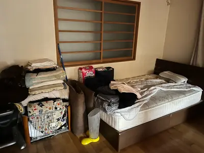 ★期間限定価格★不用品回収のお手伝い