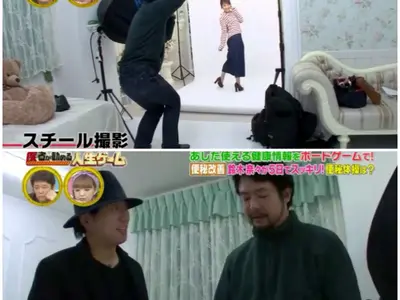 【年中無休でプロが駆けつけます】企業や団体、個人様の出張撮影も承ります。