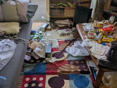 大手企業での豊富な経験を活かした地元密着のお困りごと解決サービス