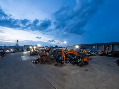 自然な雰囲気／清潔感／安心感のあるイメージで依頼・売上アップ