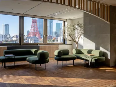 自然な雰囲気／清潔感／安心感のあるイメージで依頼・売上アップ