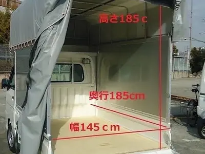 7年2000件の実績！心を込めた丁寧な作業で安心の片付け