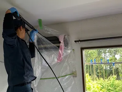 駐車場代当店負担◎女性スタッフのみでの作業可能！お気軽にご相談ください！