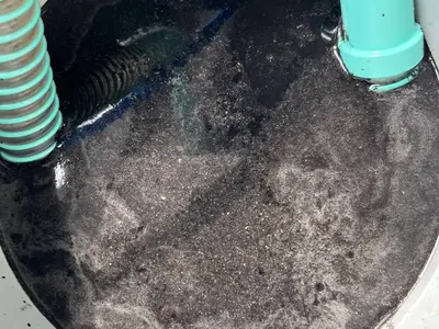 ◆エアコン必須の季節！「効きが悪い」「ニオイが気になる」その悩み、私が解決します