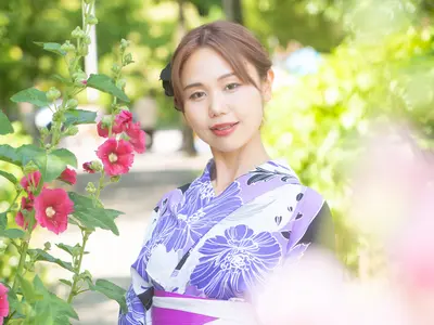 【無料レタッチあり！】ポーズ指示もある撮影で自然な表情を撮影！初めてでも安心！