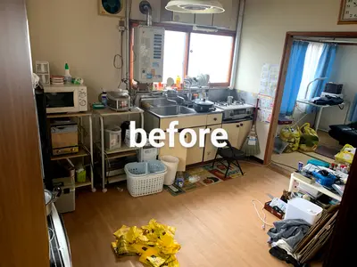 ◆即日対応してます！おいそぎの方大歓迎◆丁寧に作業いたします◆損害保険加入◆