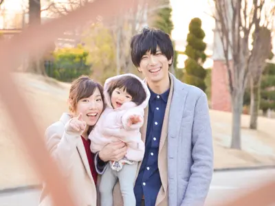 【一瞬の笑顔を一生の思い出に】絶対逃しません、アナタの笑顔。写真嫌いな方、大歓迎