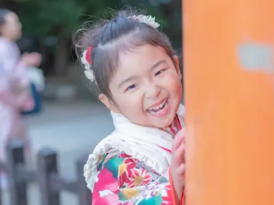 『老若男女誰でも気軽に』楽しく撮影します。一生の想い出に是非！！