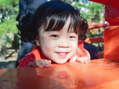 『老若男女誰でも気軽に』楽しく撮影します。一生の想い出に是非！！