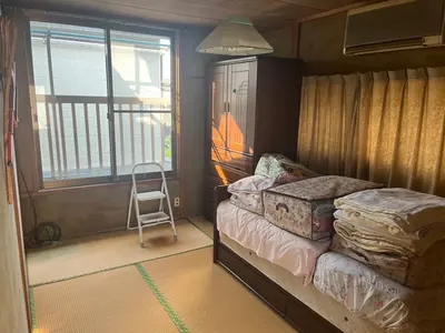 【不用品回収】使わなくなった物、粗大ごみ、処分します。