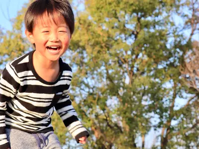 自然な笑顔をフォトシュート！低料金だから気軽に予約できます♪駐車代当社負担◎