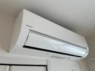 ☆エアコン分解洗浄☆　プロの技術でスッキリ！お掃除します。