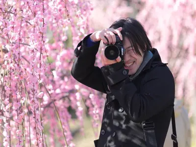 ◆年中無休◆翌日納品◆背景を生かした人物撮影◆フォト検定1級所持◆照明機材も豊富