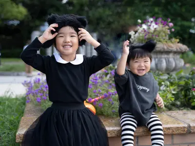 家族の記念日にお気軽にプロの撮影を！　60分撮影100カット以上納品　駐車場代込