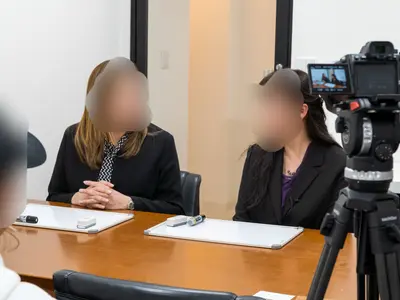 【プレビューしながら撮影可】SNS用からHP素材、リクルート用など全般対応可