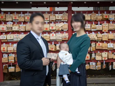 【首都圏/土日祝日対応☆】喜んでいただけるお写真を♪心を込めて撮影します！