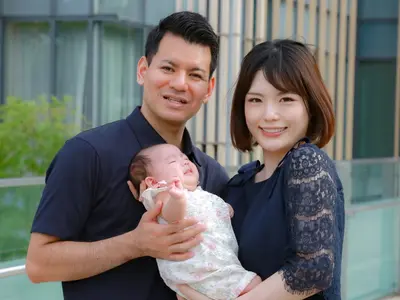 【お宮参り】　素敵な思い出の撮影をします！　秋の特別料金で提供中！