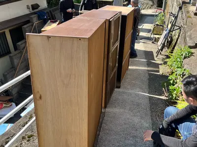 【業歴12年の実績】プロの技術でご満足いただけるように心を込めて作業いたします