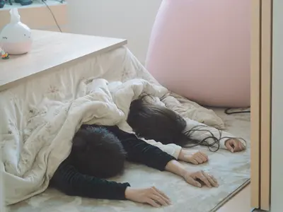 ナチュラルで淡くあたたかい雰囲気の仕上がりです☆