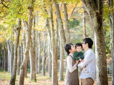 ＜女性カメラマン＞素敵なロケーションと共に記念日を撮影いたします♪