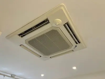 天井埋め込みエアコン★家庭用の場合は表記価格から-￥5500お値引！