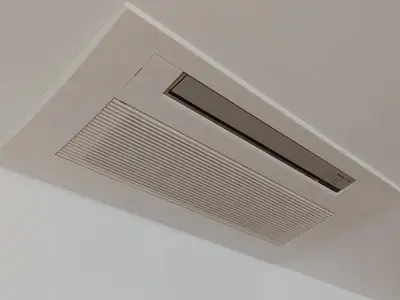 ◎家庭用埋め込みエアコン◎業務用は別料金◎駐車場代お店負担◎防カビコートサービス