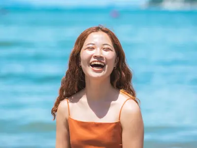 【奈良拠点｜お値段以上！？】あなたの人柄が表現された理想のプロフィール写真を撮影