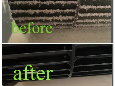 複数台割引☆抗菌コート無料！1000台以上洗浄経験有り！アフターケアも◎