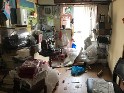 リサイクル・リユース品・資源の大容量トラックプラン(廃棄物不可)