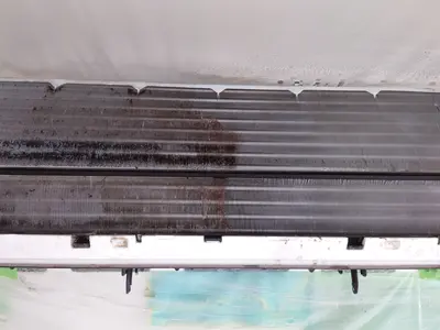 エアコン洗浄専門店♪綺麗な空気で快適な暮らしをお届けします❀