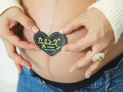 ∖∖好評につき秋のセール中！マタニティフォトならお任せください！土日祝もOK//