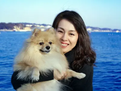 《全写真レタッチ付き!!》走る、じゃれる、甘える—動きの中にある感動を写します！