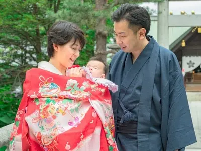 事前のヒアリングをしっかりと！自然体の表情をお撮りします！SNSに映える写真も