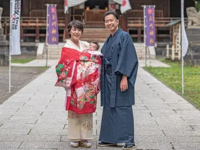 事前のヒアリングをしっかりと！自然体の表情をお撮りします！SNSに映える写真も