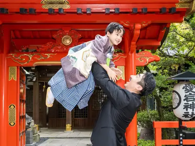 【11/22,23,24,29日空きあり　和傘・刀貸出付　雨天時延期無料