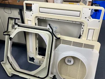 【大阪限定】【技術と心遣い】大手ホテル経験10年、万全の故障対応！