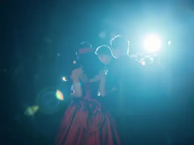 結婚式、２次会、各種イベント、パーティー撮影承ります！