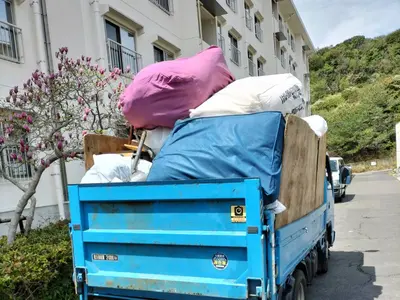 プロの技術でご満足いただけるように心を込めて作業いたします