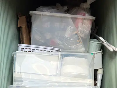 ★地元を支えるサービス★住まいと職場をスッキリ整理