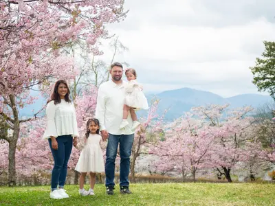 【長野大北地域】出張写真カメラマン　写樂工