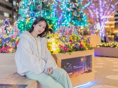 アプリ婚活写真、宣材写真（カップル、女性ポートレート）