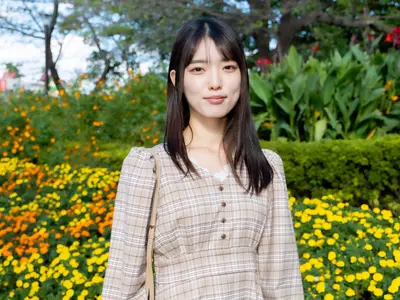 アプリ婚活写真、宣材写真（カップル、女性ポートレート）