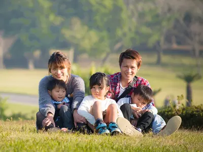 【撮影ダイジェスト動画付き♪】写真+動画のオマケ^^