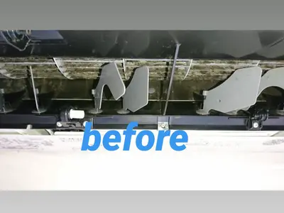 【12月大掃除コラボ】水回り(2ヶ所〜)と同時依頼でAC防カビが全サービスなるよ