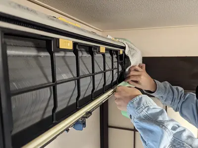 【急ぎで作業依頼をかけたい方は必見！】ペットをお飼いのお宅でも作業可能です。