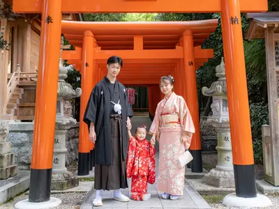 【17年の経験実績◎】小さなお子様の撮影はお任せください！