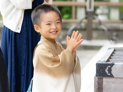 【17年の経験実績◎】小さなお子様の撮影はお任せください！