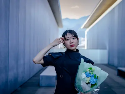 写真で物語をzenlabo